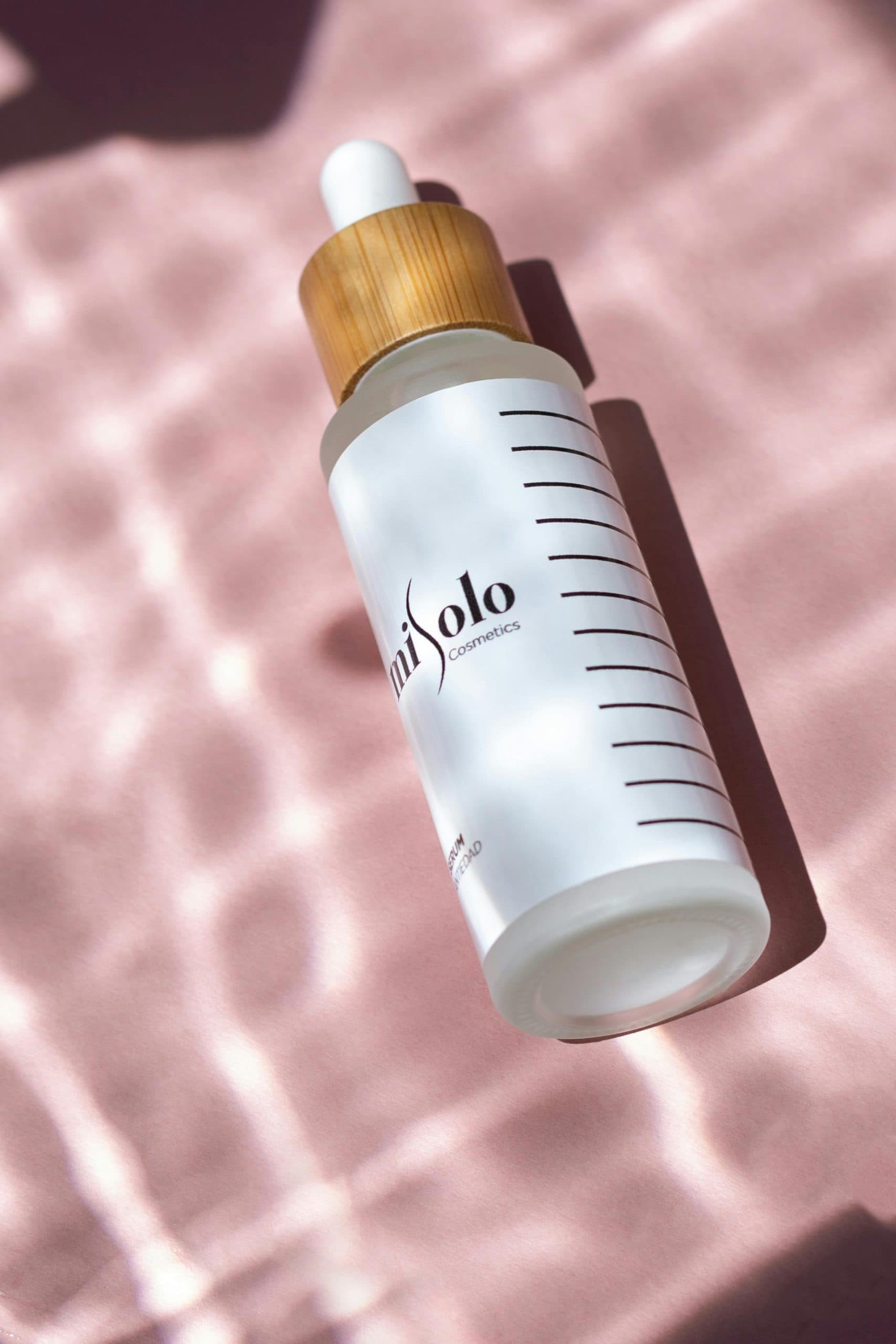 Hydrating Face Serum