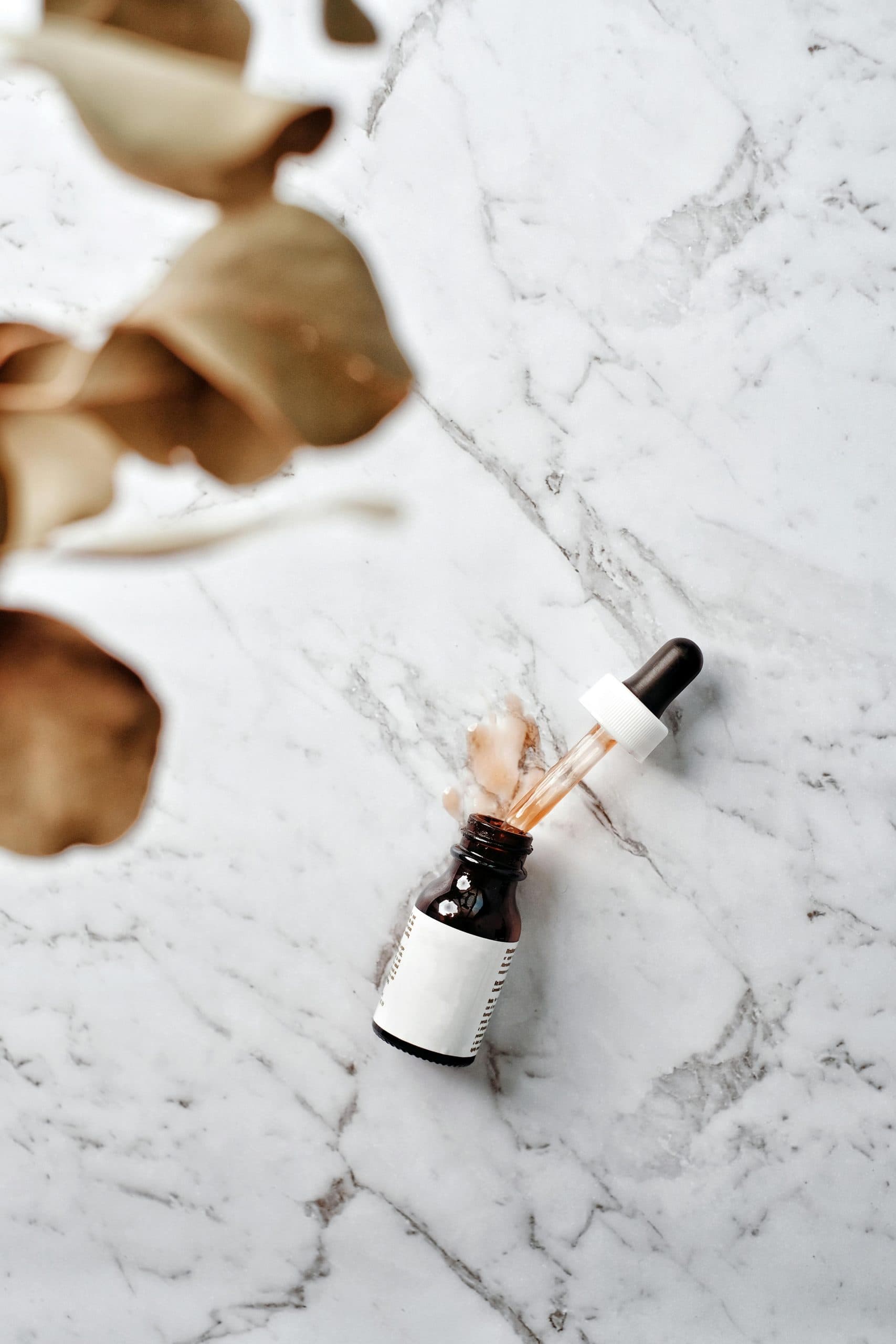 Vitamin C Glow Serum